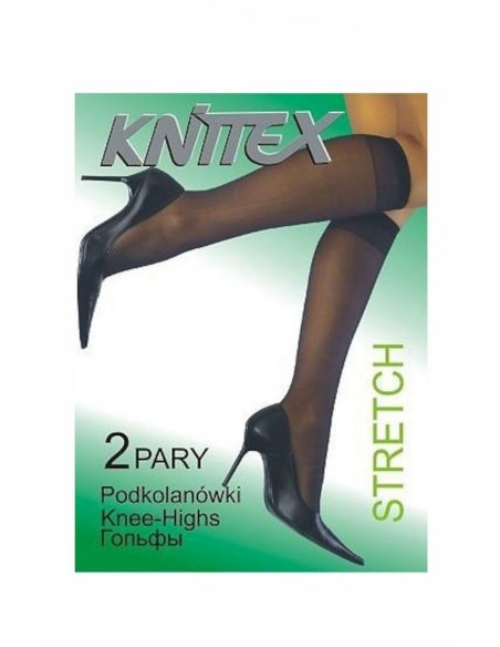 Knee 31006 stretch a'2 Knittex