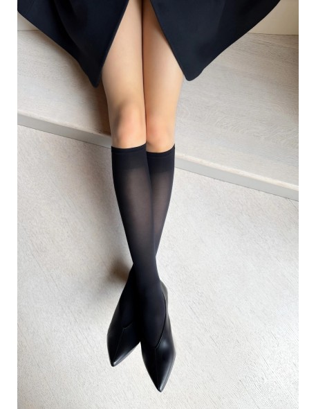 Knee katrin 40 den Veneziana