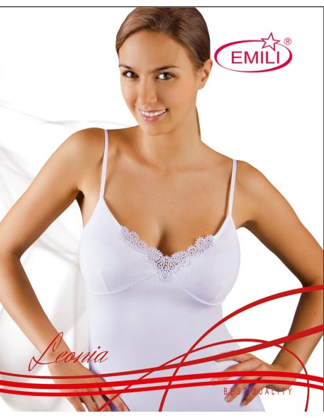 T-shirt leonia 2xl-3xl Emili