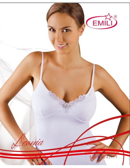 T-shirt leonia 2xl-3xl Emili