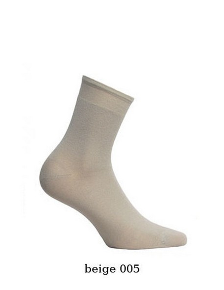 Skarpety u84.028 comfort woman bamboo 33-41 Wola