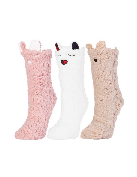 Socks cdc1600-001 35-41 Moraj