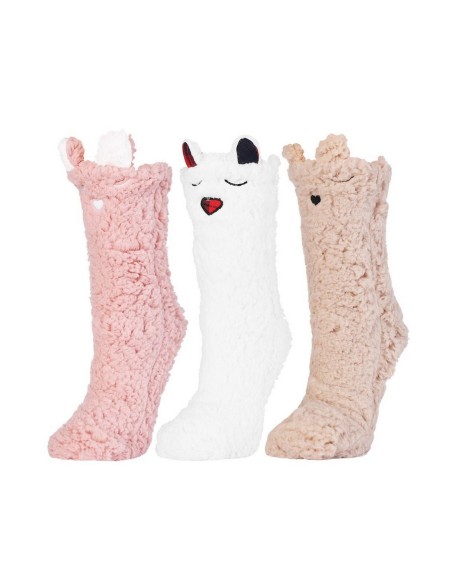 Socks cdc1600-001 35-41 Moraj