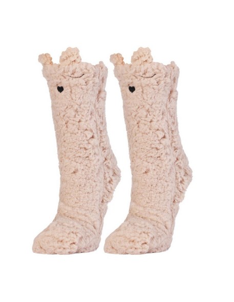 Socks cdc1600-001 35-41 Moraj