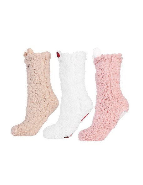 Socks cdc1600-001 35-41 Moraj