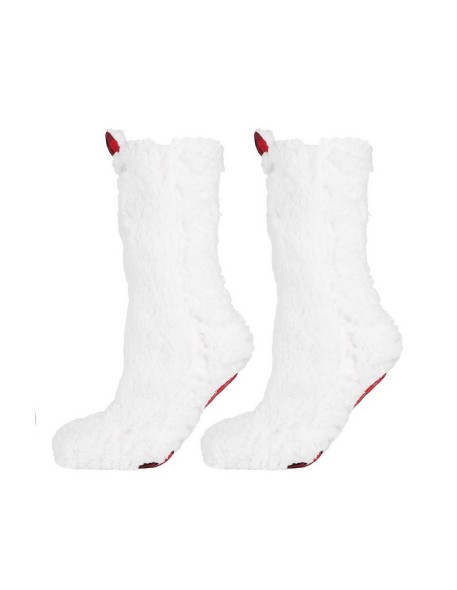 Socks cdc1600-001 35-41 Moraj