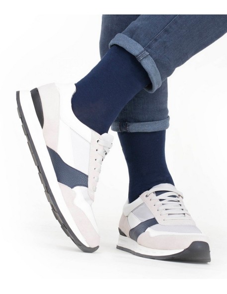 Socks u94.028 comfort man bamboo 39-47 Wola