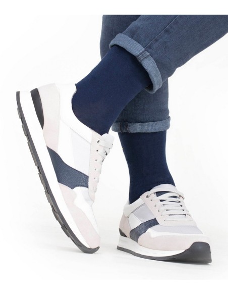 Socks u94.028 comfort man bamboo 39-47 Wola