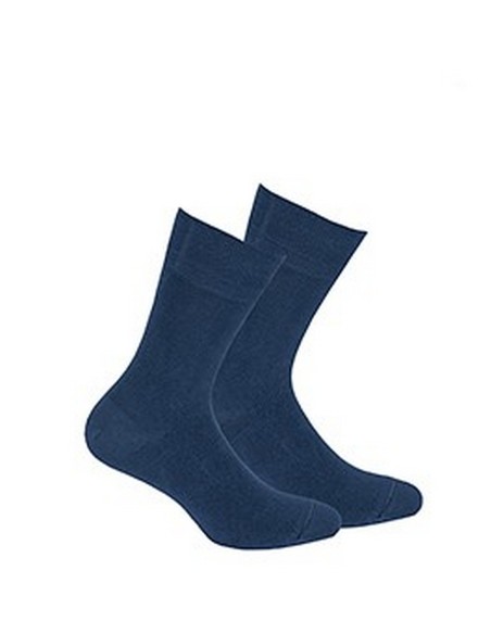 Skarpety u94.028 comfort man bamboo 39-47 Wola