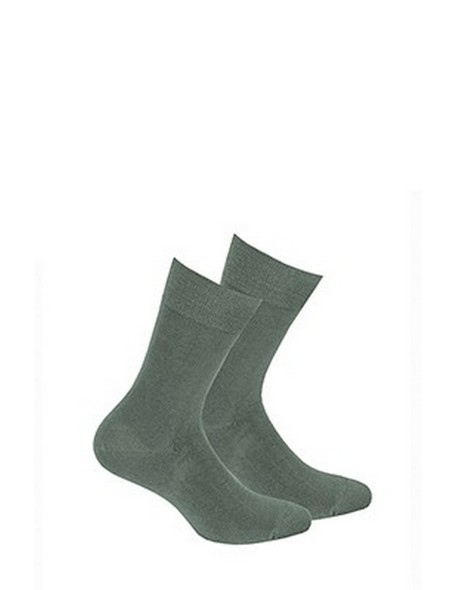 Socks u94.028 comfort man bamboo 39-47 Wola