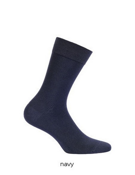 Socks u94.028 comfort man bamboo 39-47 Wola