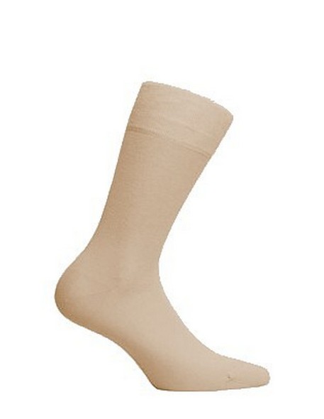 Socks u94.028 comfort man bamboo 39-47 Wola