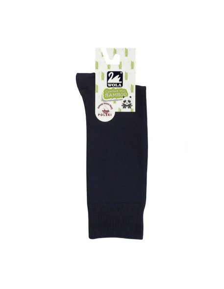 Socks u94.028 comfort man bamboo 39-47 Wola