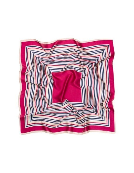 Apaszka 25219 satin stripes Art Of Polo