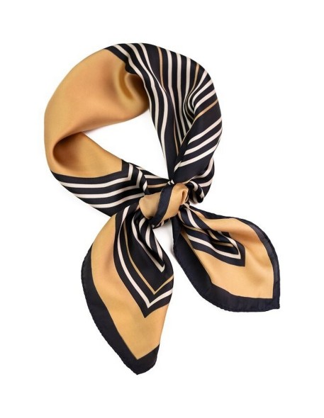 Apaszka 25219 satin stripes Art Of Polo