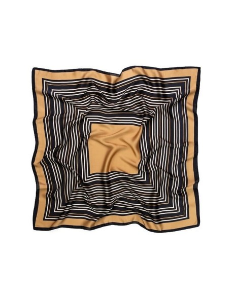 Apaszka 25219 satin stripes Art Of Polo