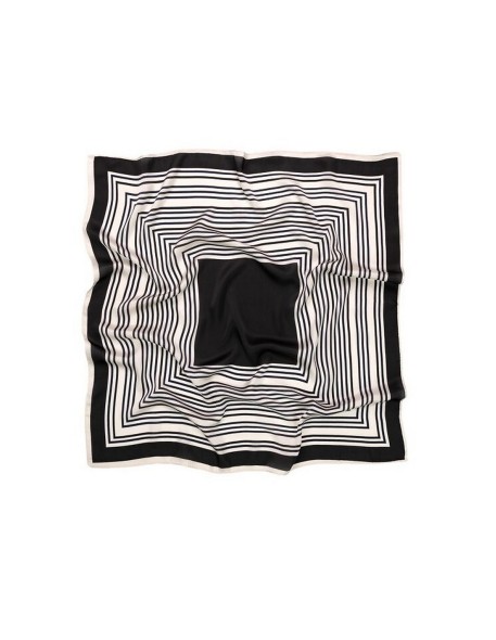 Apaszka 25219 satin stripes Art Of Polo