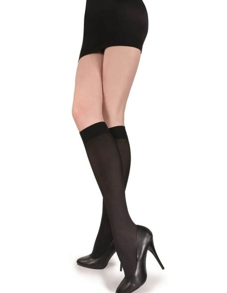 Knee 32003 marta 40 den Knittex