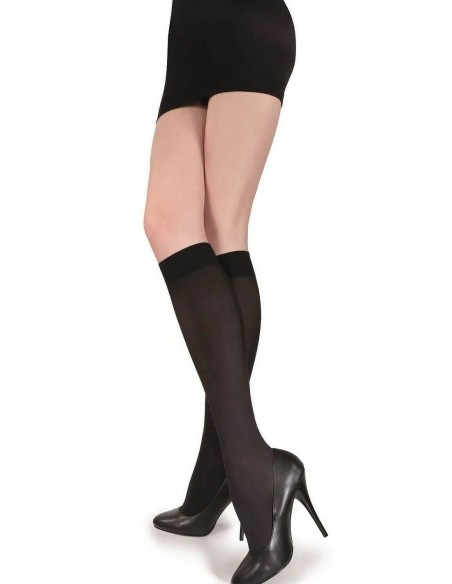 Knee 32003 marta 40 den Knittex