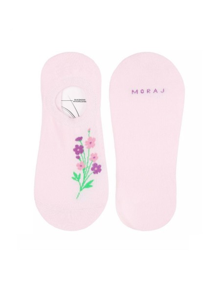 Ballerinas cdb200-410 flowers 35-41 Moraj