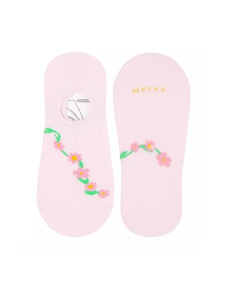 Ballerinas cdb200-410 flowers 35-41 Moraj