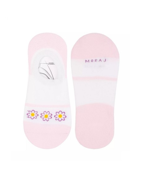 Ballerinas cdb200-410 flowers 35-41 Moraj