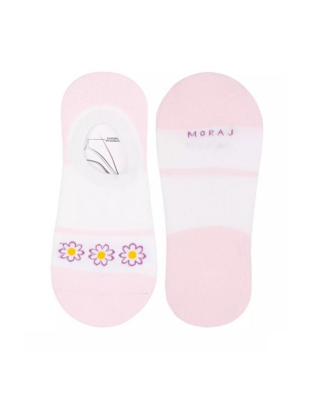 Ballerinas cdb200-410 flowers 35-41 Moraj