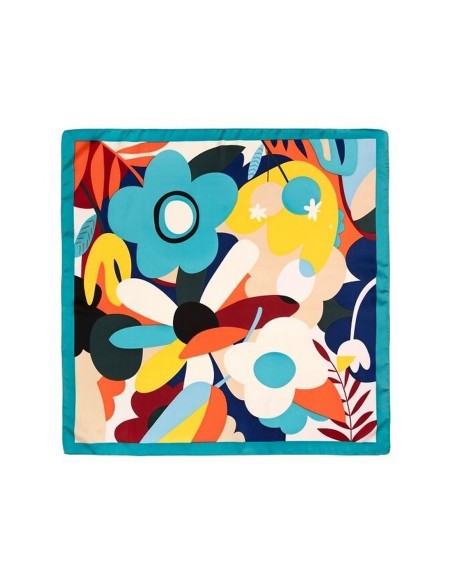 Apaszka 25269 satin jungle Art Of Polo