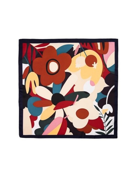 Apaszka 25269 satin jungle Art Of Polo