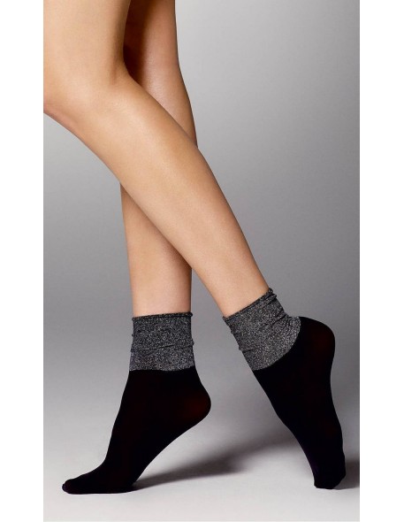 Socks jasmine Veneziana