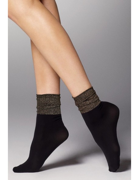 Socks jasmine Veneziana