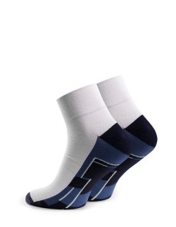 Socks art.040 35-46 Steven