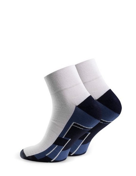 Socks art.040 35-46 Steven