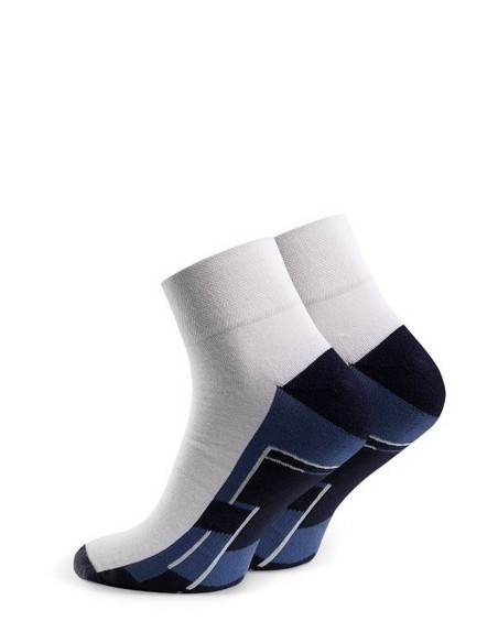 Skarpety art.040 35-46 Steven