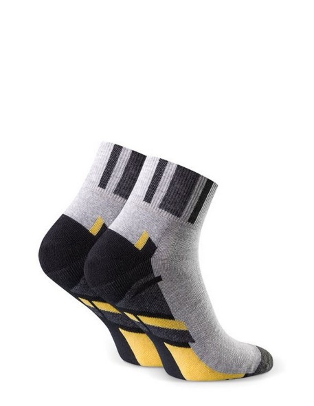 Socks art.040 35-46 Steven