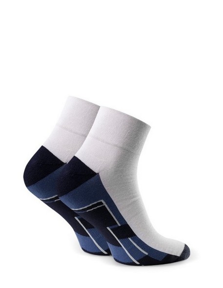 Socks art.040 35-46 Steven