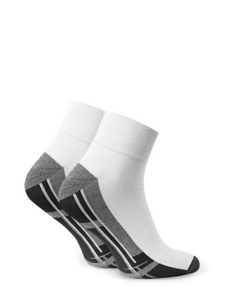 Socks art.040 35-46 Steven