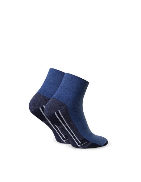 Socks art.040 35-46 Steven