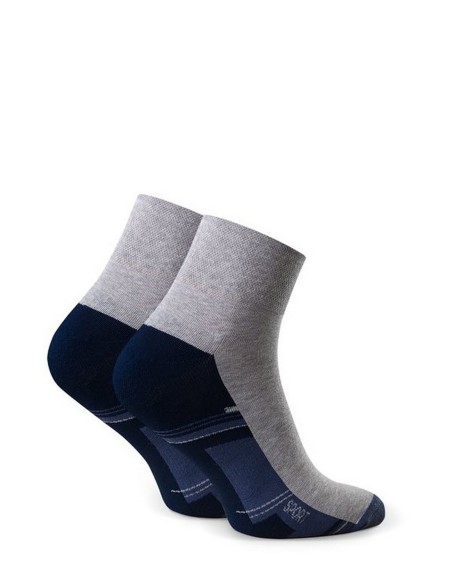 Socks art.040 35-46 Steven