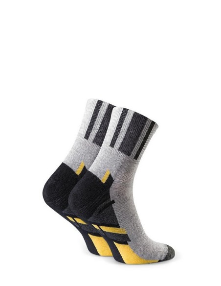 Socks art.040 35-46 Steven