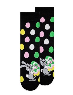 Skarpety u04.156 happy easter 35-46 Wola