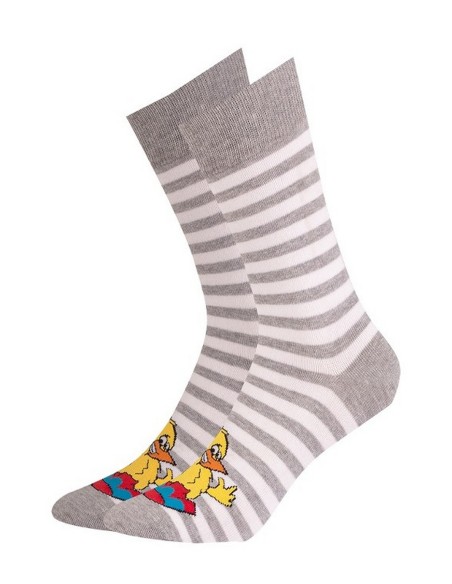 Socks u04.156 happy easter 35-46 Wola