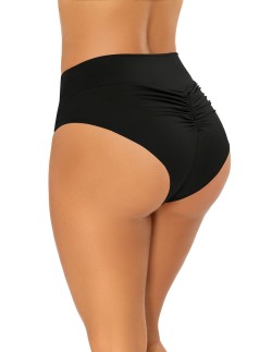 Figi kąpielowe new fashion 1 s-4xl Self 2