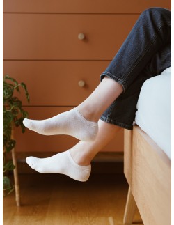 Footers art.077 bamboo 35-40 Steven