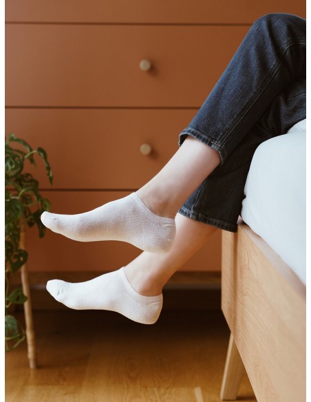 Stopki art.077 bamboo 35-40 Steven