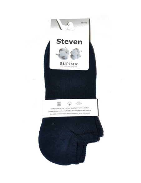 Stopki art.157 supima frotte 35-46 Steven