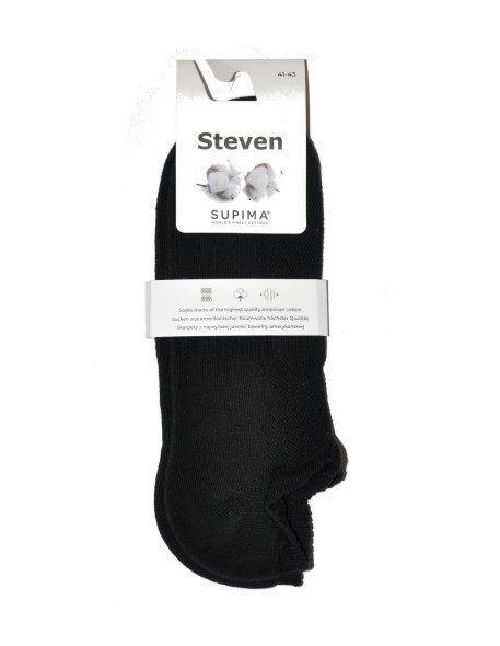 Footers art.157 supima frotte 35-46 Steven