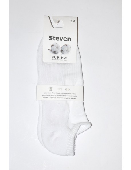 Footers art.157 supima frotte 35-46 Steven