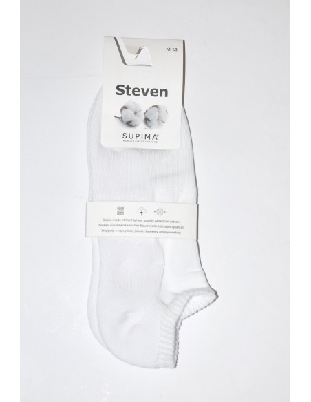 Footers art.157 supima frotte 35-46 Steven