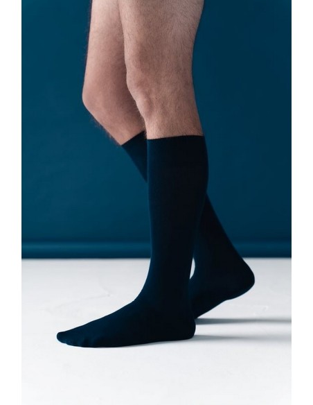 Knee art.027 men's smooth 42-46 Steven